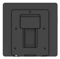 Kaartlezer Extern Dahua DHI-ASI3223A Zwart Kaartlezer Extern Dahua DHI-ASI3223A Zwart