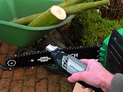 Dremel Kettingzaagslijphulpstuk (1453) - 26151453JB