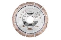 Metabo 628575000 Diamanten doorslijpschijf Diameter 115 mm Boordiameter 22.23 mm 1 stuk(s) - thumbnail