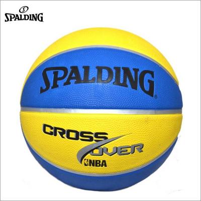 Spalding Basketbal NBA Cross Over Spalding Basketbal NBA Cross Over