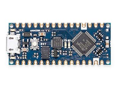 Arduino ABX00028 Board Nano Every Nano