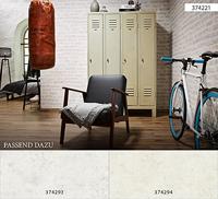 Livingwalls New Walls wit behang | 374221 - thumbnail