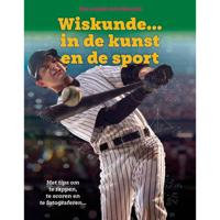 Wiskunde ... In de kunst en de sport (Hardback) - thumbnail