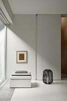 Blomus Lito Lantaarn Large Zwart 45 cm - thumbnail