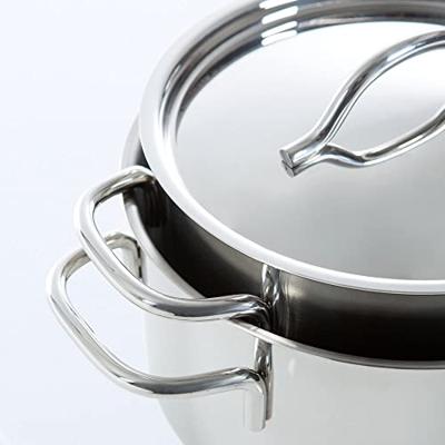 Profiline pannenset 4-delig