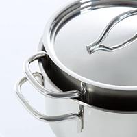 Profiline pannenset 5-delig - thumbnail