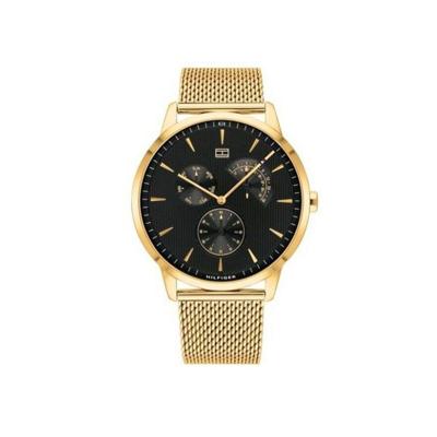 Tommy Hilfiger Brad 1710386 Heren Horloge 44 MM 5 ATM