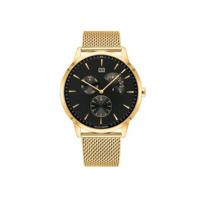 Tommy Hilfiger Brad 1710386 Heren Horloge 44 MM 5 ATM - thumbnail