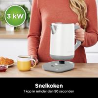 Ninja KT200EUWH Waterkoker Aantal/Volume: 1.7 l Wit - thumbnail