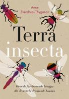 Terra Insecta - Anne Sverdrup-Thygeson - ebook - thumbnail