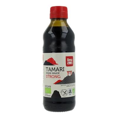 Lima Tamari Classic Strong 250ml