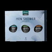 Men geschenkset douche 1 Set - thumbnail