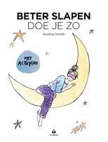 Beter slapen doe je zo (Paperback) - thumbnail