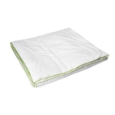 Polydaun zomerdekbed bamboe - koel - 140x200 cm