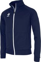 Reece 808110 Premium Full Zip Top - Navy - 128 - thumbnail