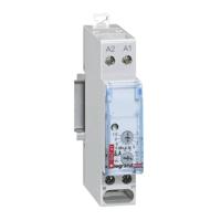 Legrand 004741 Legrand 004741 Tijdrelais Monofunctioneel 250 V 1 stuk(s) 1x wisselcontact - thumbnail