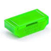 Smartkeeper HMD04P1GN HDMI-poortslot Set van 10 stuks Groen Zonder sleutel - thumbnail