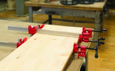 Bessey TL90 Deurspanner Spanbreedte (max.):900 mm