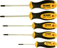 Schroevedr.set iron.torx 5-dlg - thumbnail