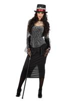 Victorian luxe - thumbnail