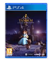 Tandem a Tale of Shadows - thumbnail