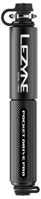Lezyne Pocket Drive PRO Mini Pump