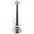 Sire Marcus Miller M2 2nd Generation 5-String White Pearl 5-snarige elektrische basgitaar