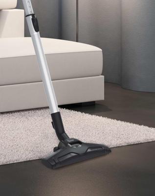 HOOVER HE1 - Stofzuiger met compacte en krachtige zak - Grote capaciteit 2,5 liter - Hoge prestaties op harde vloeren en tapijten HOOVER HE1 - Stofzuiger met compacte en krachtige zak - Grote capaciteit 2,5 liter - Hoge prestaties op harde vloeren en tapijten