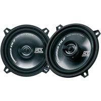 MTX 2-weg coaxiale luidspreker TX250C Ø13cm 55W RMS 220W Peak 4O - thumbnail