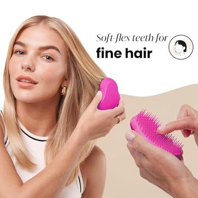 Tangle Teezer Original Fine & Fragile Berry Bright