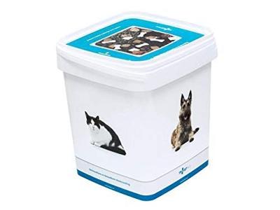 Trovet Hypoallergenic Lam LRD Hond 12,5kg Trovet Hypoallergenic Lam LRD Hond 12,5kg