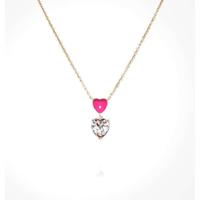 Dames ketting Chiara Ferragni J19AWD01 38 - 42 cm - thumbnail