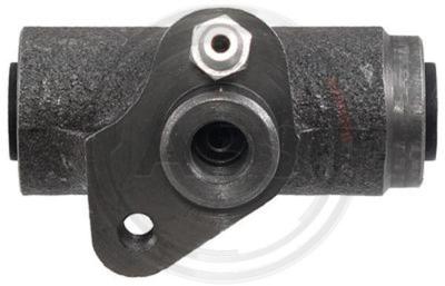 Wielremcilinder 2812