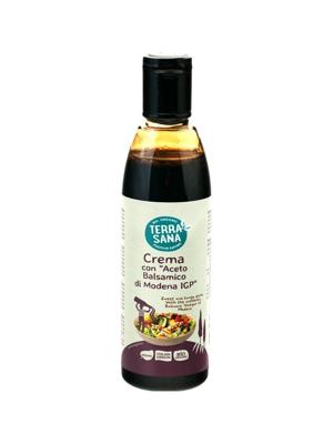 Crema balsamico bio 250 Milliliter Crema balsamico bio 250 Milliliter