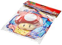 Super Mario letterbanner - thumbnail