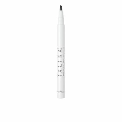 Talika Eye Lipocils The 1st Eyebrow Growth & Make .8ml