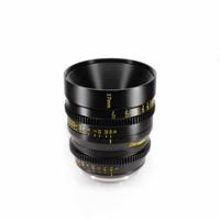 Zhongyi Mitakon 35mm F/2.0 Creator voor Nikon F - thumbnail