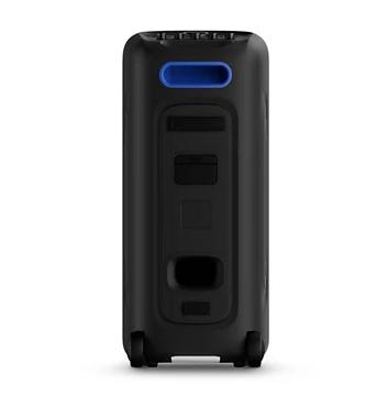 Bluetooth-luidsprekers Philips TAX5000E/10 100 W Zwart