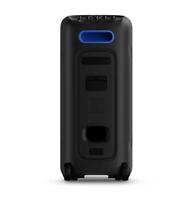 Bluetooth-luidsprekers Philips TAX5000E/10 100 W Zwart - thumbnail