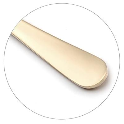 Amefa Austin Gebaksvorkjes 6 Stuks Champagne