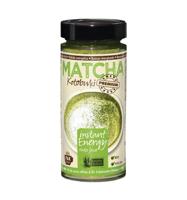 Amanprana Matcha kotobuki premium bio 230 Gram - thumbnail