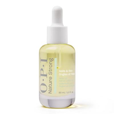 OPI Nature Strong Glow Up Nail & Cuticle Oil 30ml