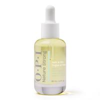 OPI Nature Strong Glow Up Nail & Cuticle Oil 30ml - thumbnail