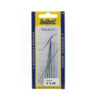 Duodent Rager Medium 5.0 mm Cilindrisch - thumbnail