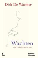 Wachten, een levenshouding - thumbnail