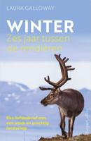 Winter - Laura Galloway - ebook - thumbnail