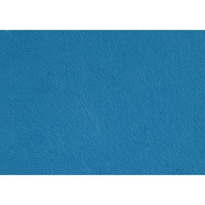 Creativ Company Hobbyvilt turquoise a4, 10 vellen - thumbnail