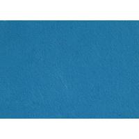 Creativ Company Hobbyvilt turquoise a4, 10 vellen - thumbnail