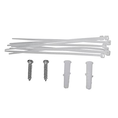 LogiLink NP0016A 8 poorten Netwerkpatchbox 483 mm (19) CAT 6 1 HE Zwart Ingericht LogiLink NP0016A 8 poorten Netwerkpatchbox 483 mm (19) CAT 6 1 HE Zwart Ingericht