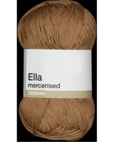 Ella Breigaren - Bruin - thumbnail